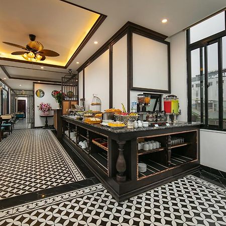 Media Central Hotel & Spa Ханой Экстерьер фото
